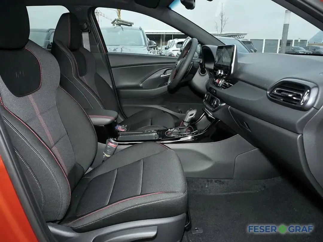 Hyundai i30 - Thumbnail 4