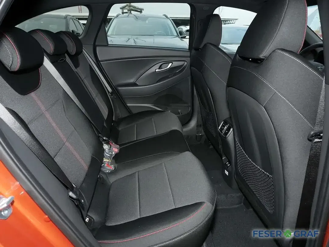 Hyundai i30 - Thumbnail 5