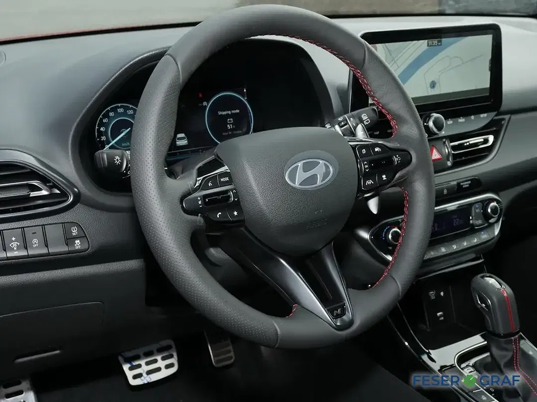 Hyundai i30 - Thumbnail 6