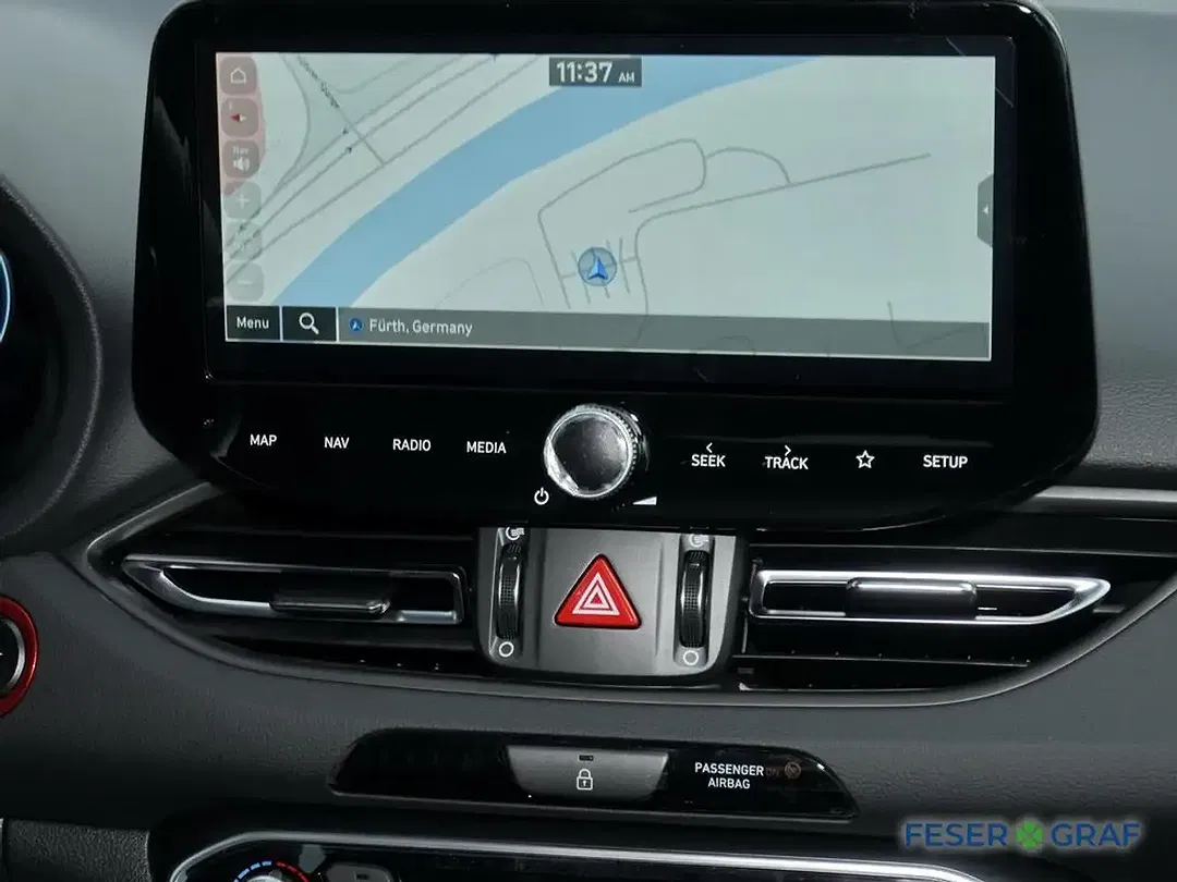 Hyundai i30 - Thumbnail 7