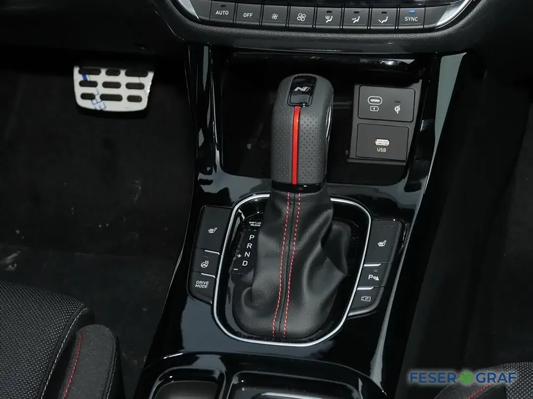 Hyundai i30 - Thumbnail 8
