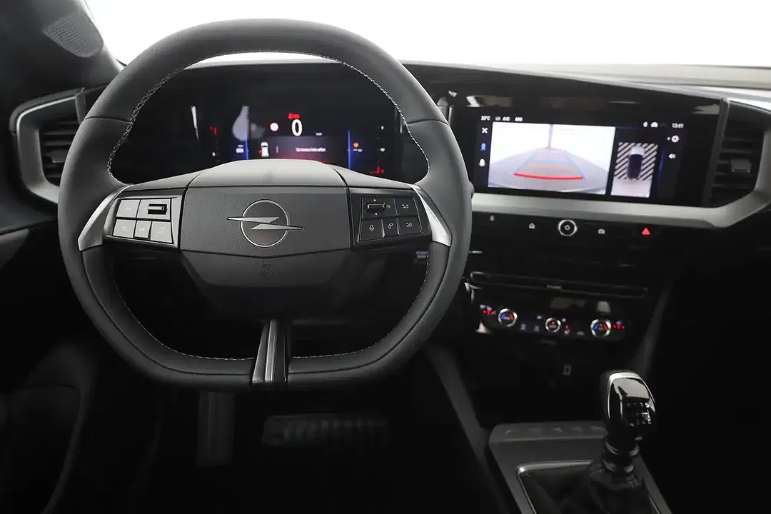 Opel Mokka - Thumbnail 9