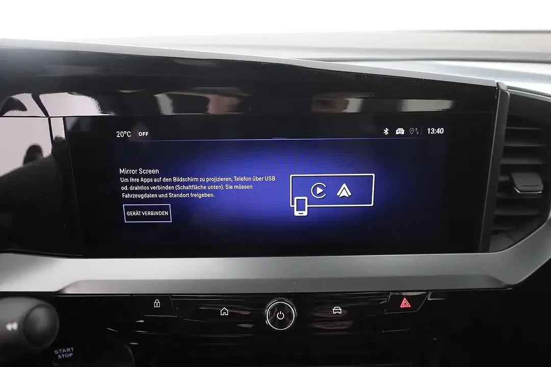 Opel Mokka - Thumbnail 10