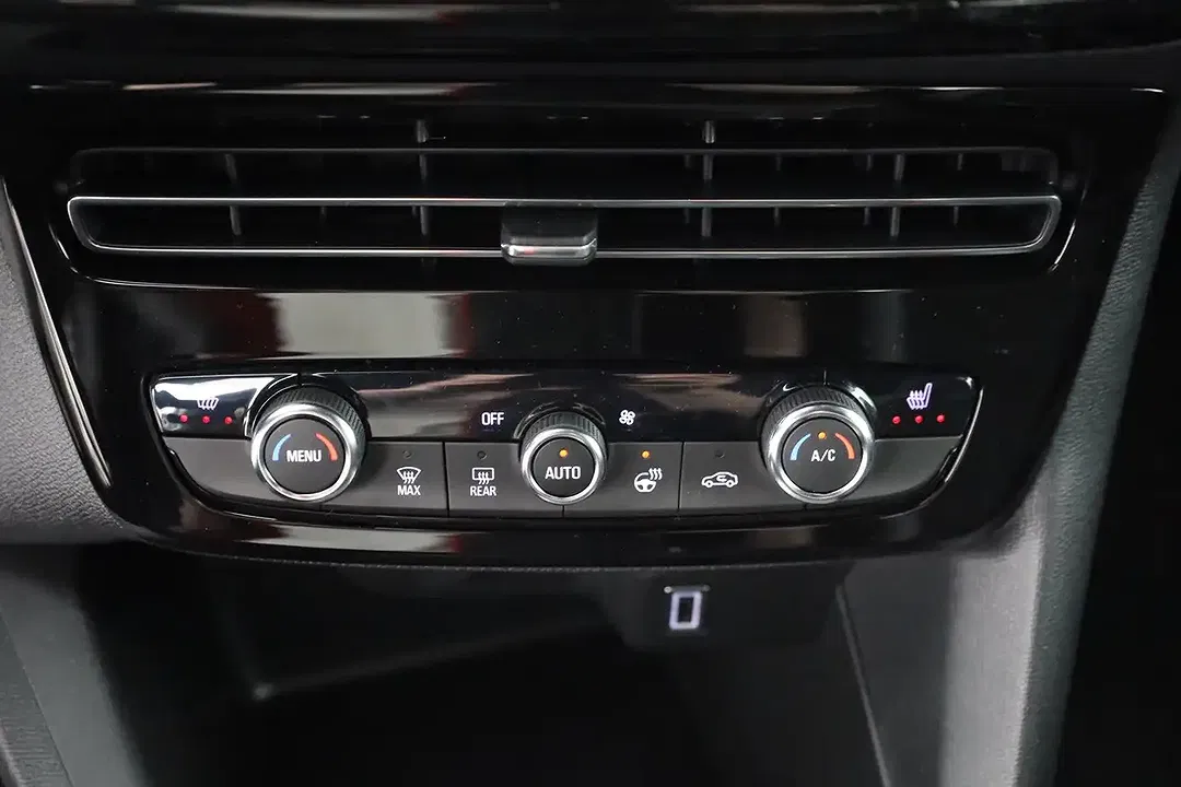 Opel Mokka - Thumbnail 11