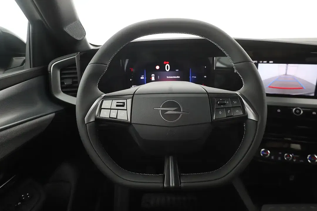 Opel Mokka - Thumbnail 13