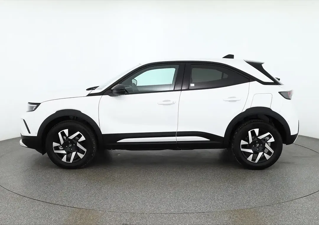 Opel Mokka - Thumbnail 1