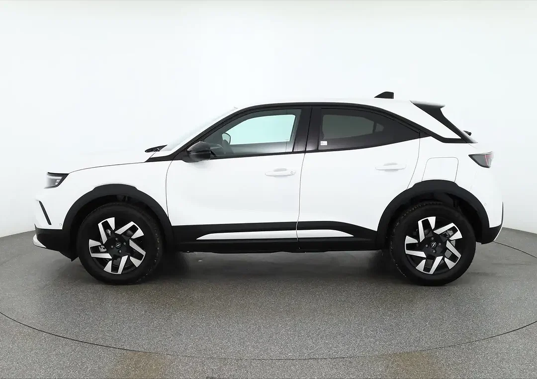 Opel Mokka - Afbeelding 1
