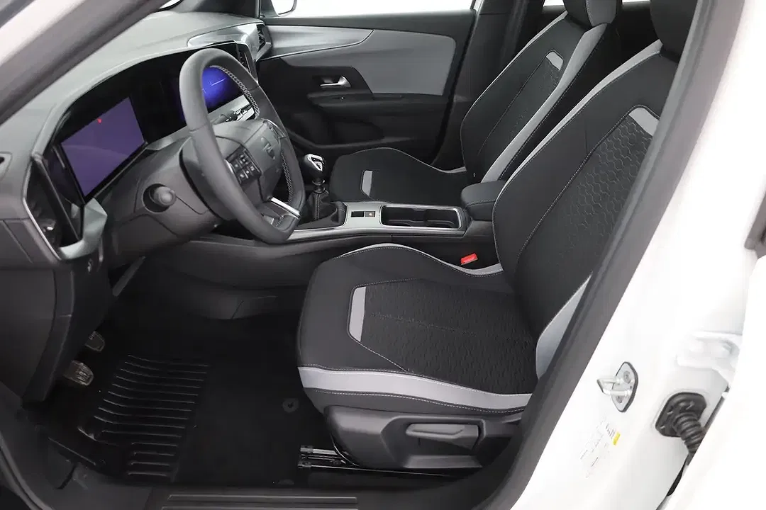 Opel Mokka - Thumbnail 20