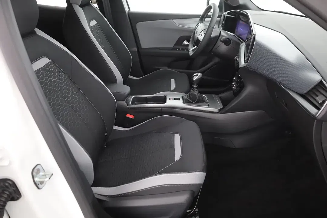 Opel Mokka - Thumbnail 21