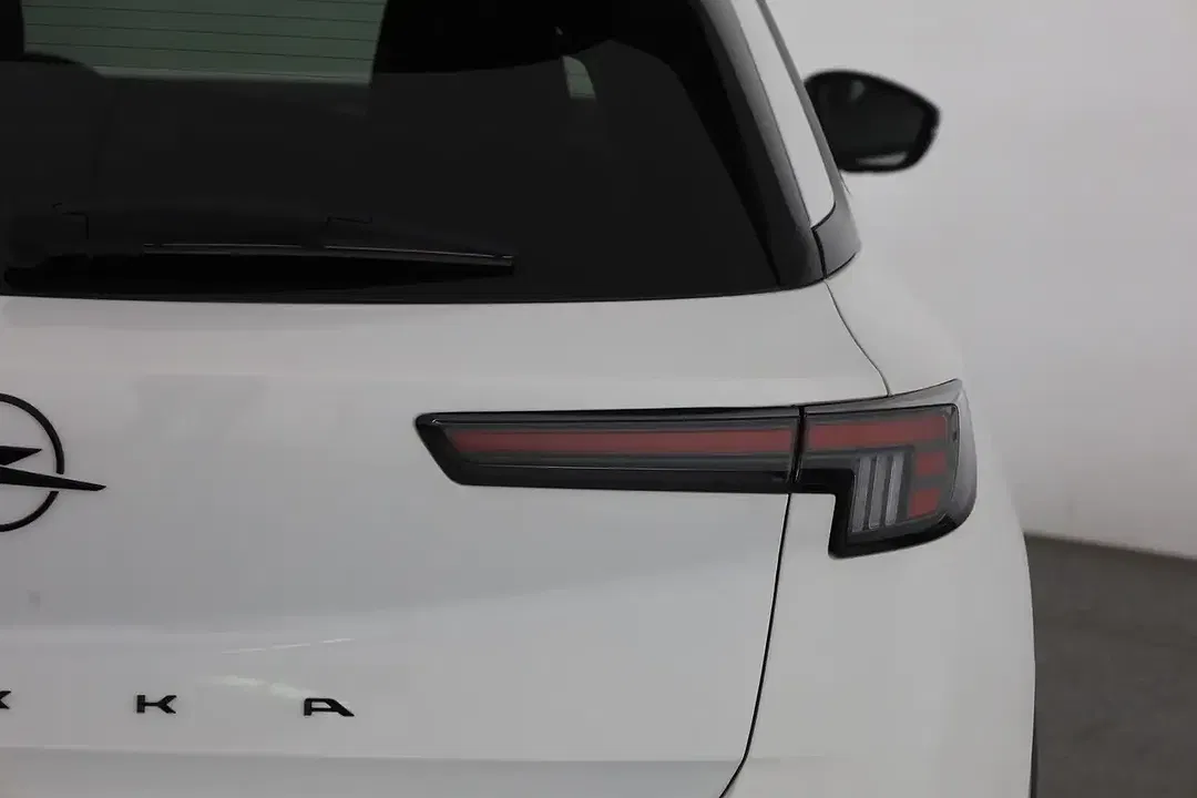 Opel Mokka - Thumbnail 26
