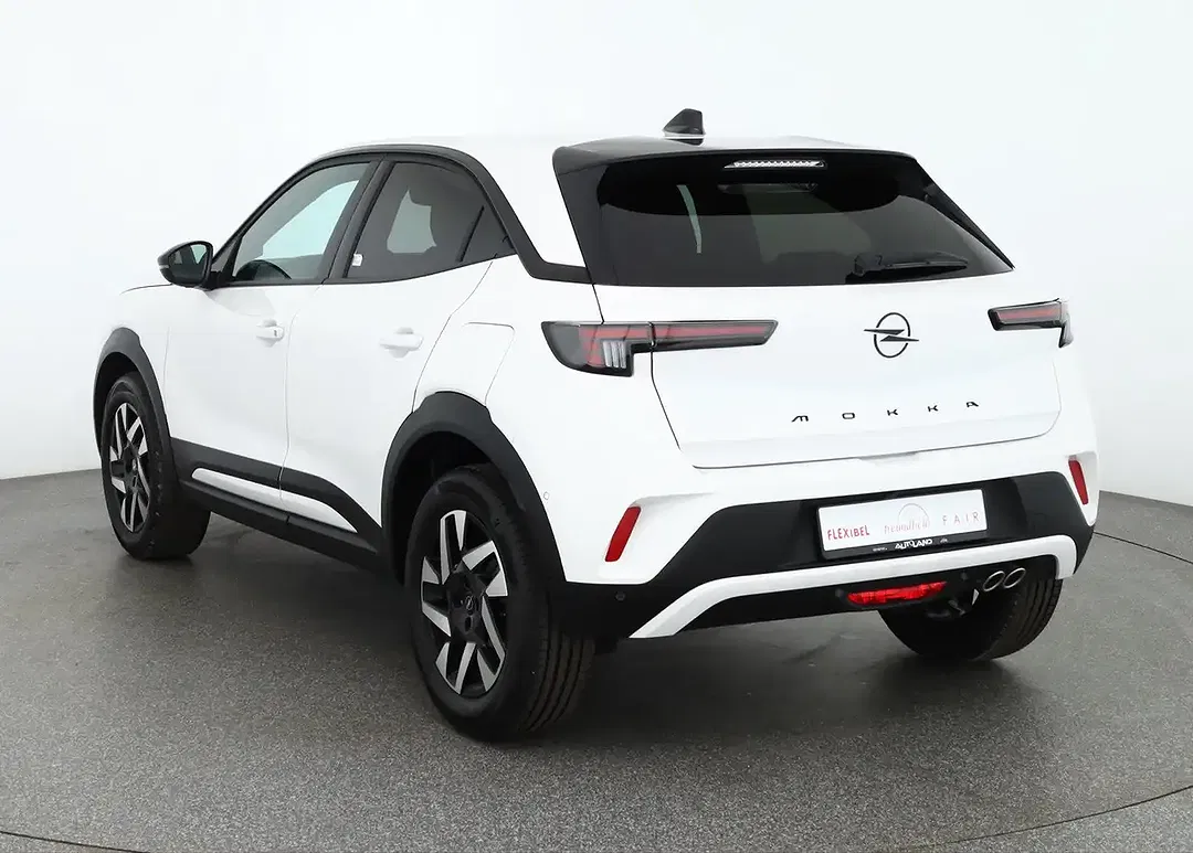 Opel Mokka - Thumbnail 2