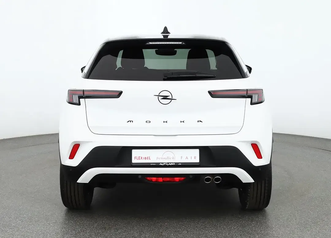 Opel Mokka - Thumbnail 3