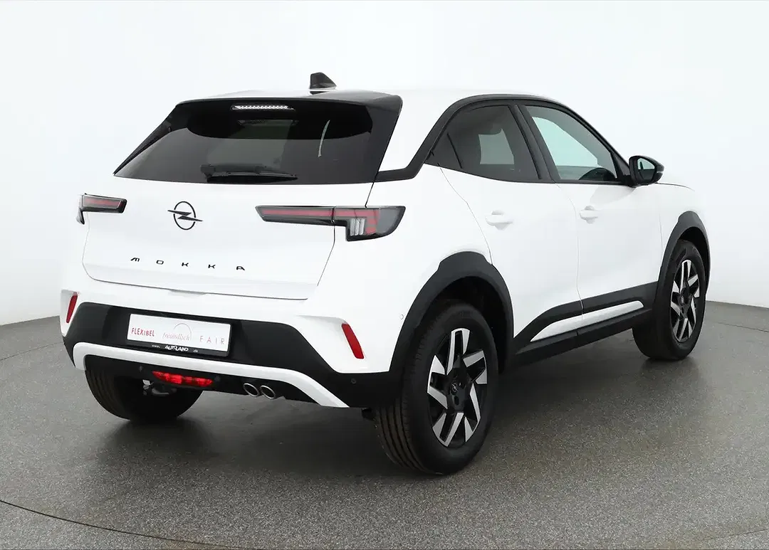Opel Mokka - Thumbnail 4