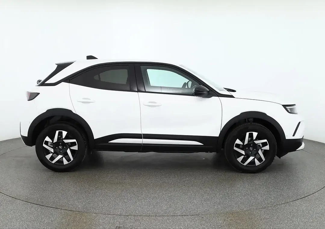 Opel Mokka - Thumbnail 5