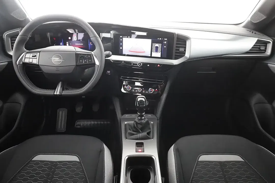 Opel Mokka - Thumbnail 8