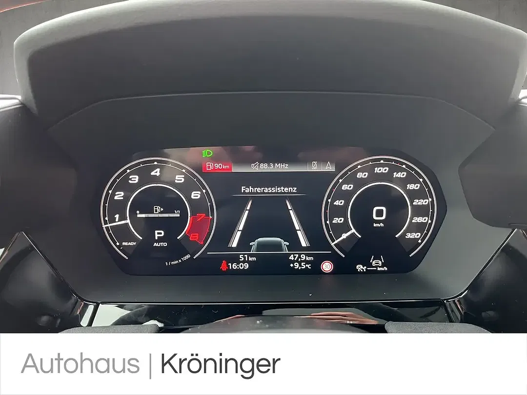 Audi RS3 - Thumbnail 12