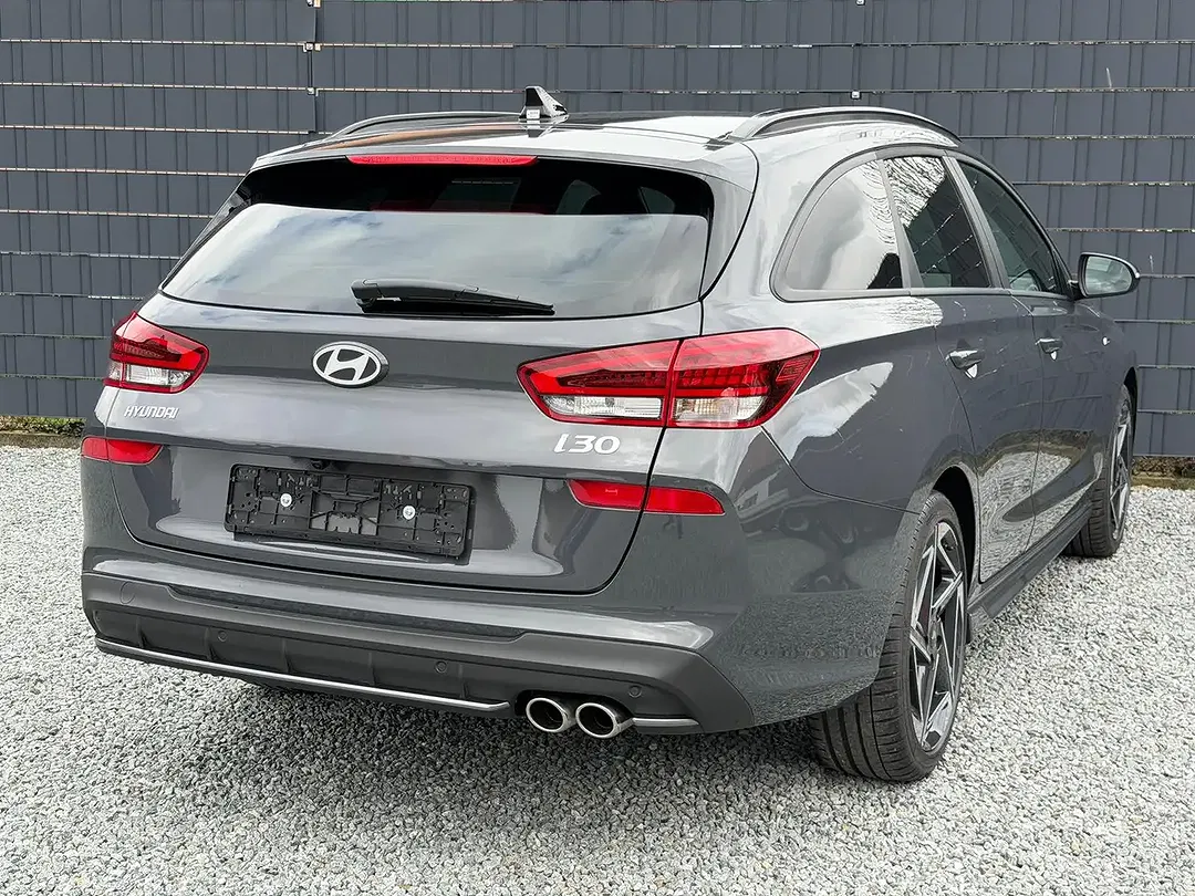 Hyundai i30 - Thumbnail 6