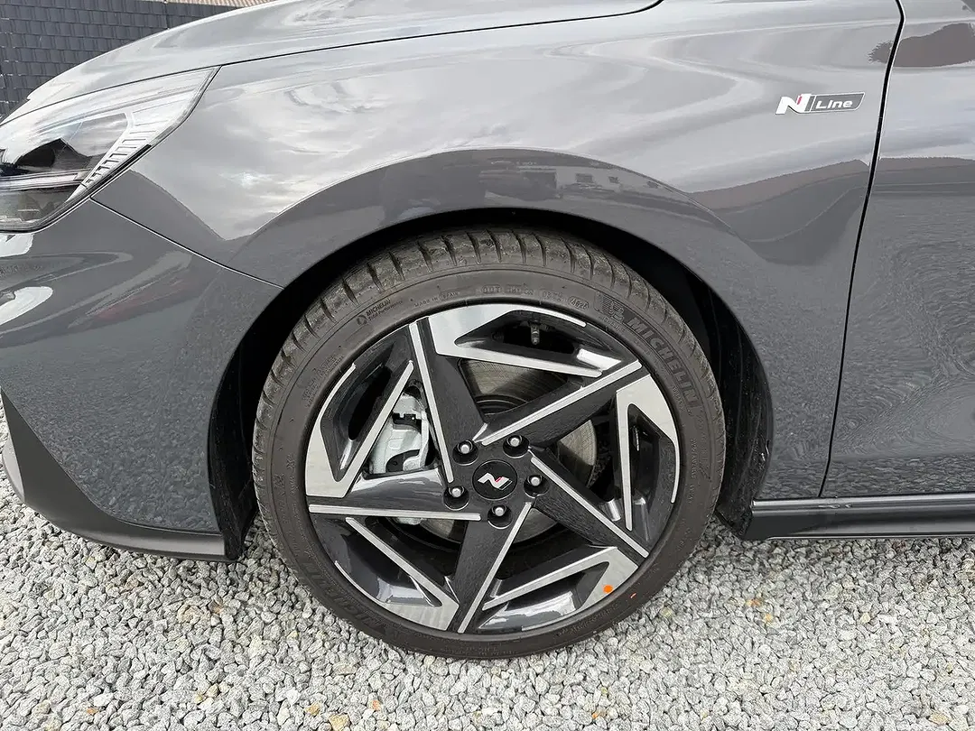 Hyundai i30 - Thumbnail 8