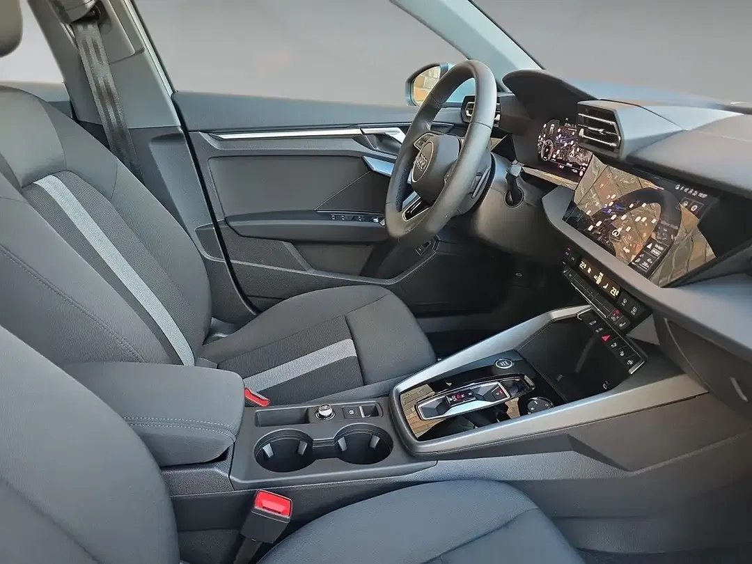 Audi A3 - Thumbnail 10
