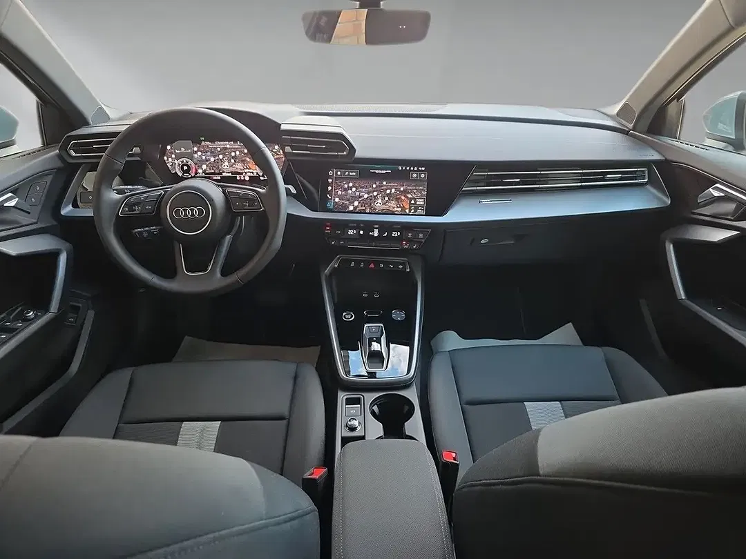 Audi A3 - Thumbnail 12