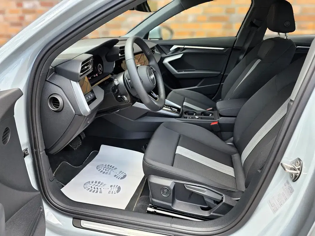 Audi A3 - Thumbnail 13