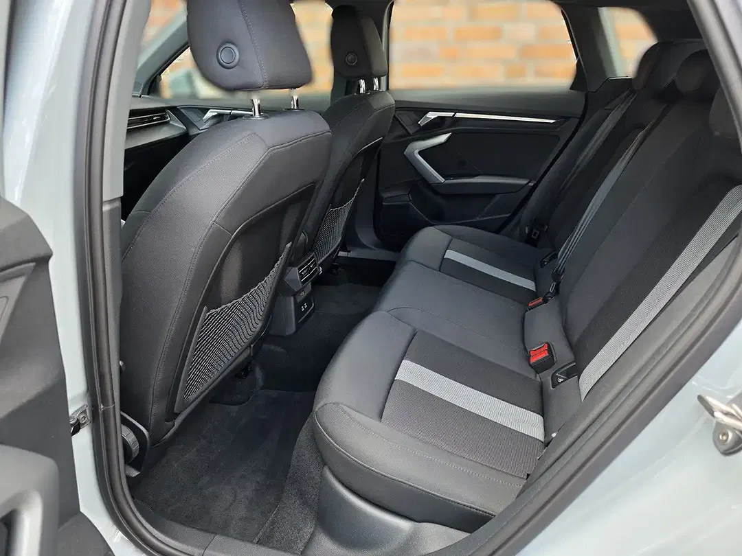 Audi A3 - Thumbnail 14