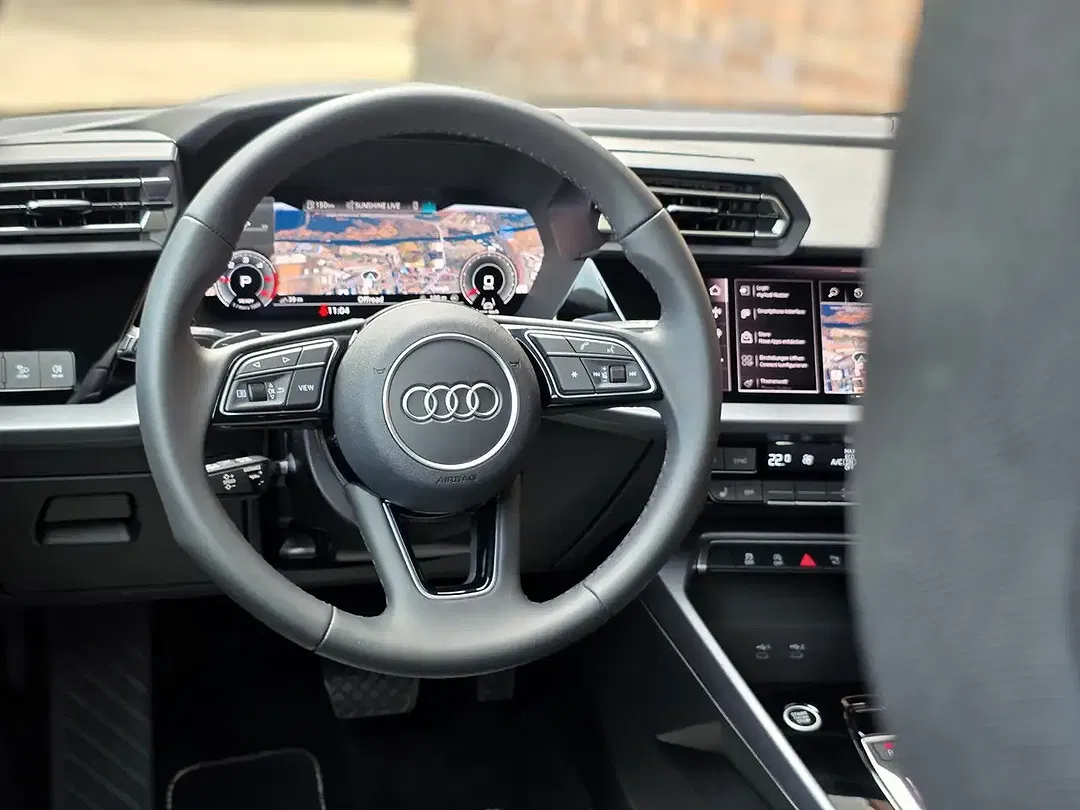 Audi A3 - Thumbnail 15