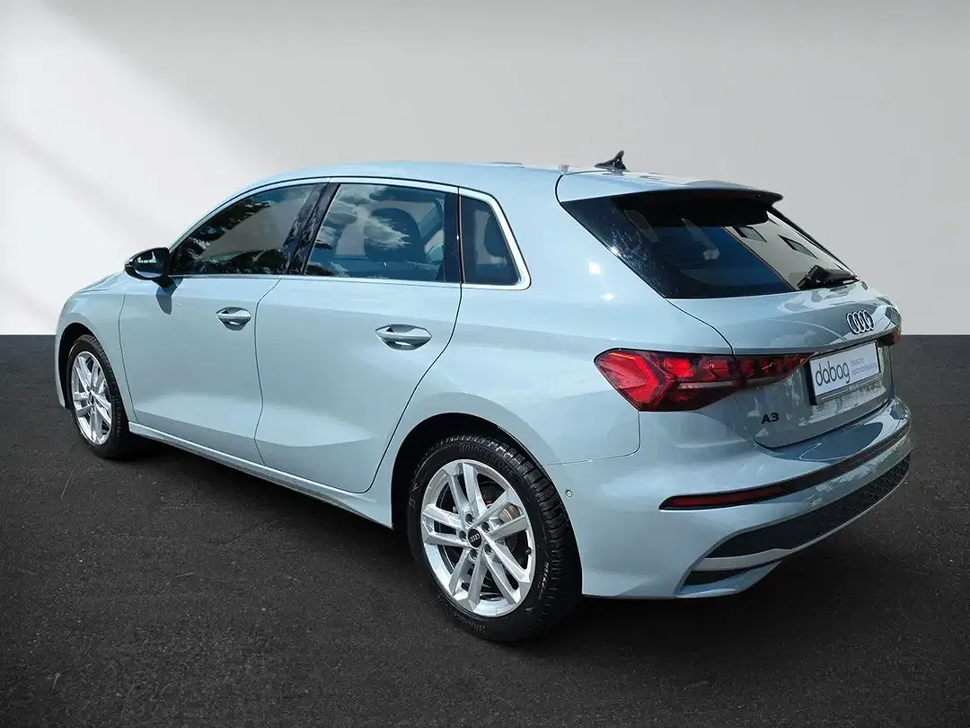 Audi A3 - Thumbnail 4
