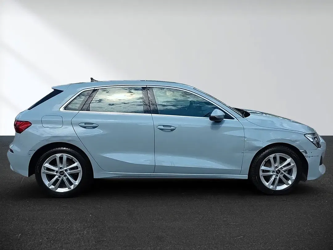 Audi A3 - Thumbnail 5