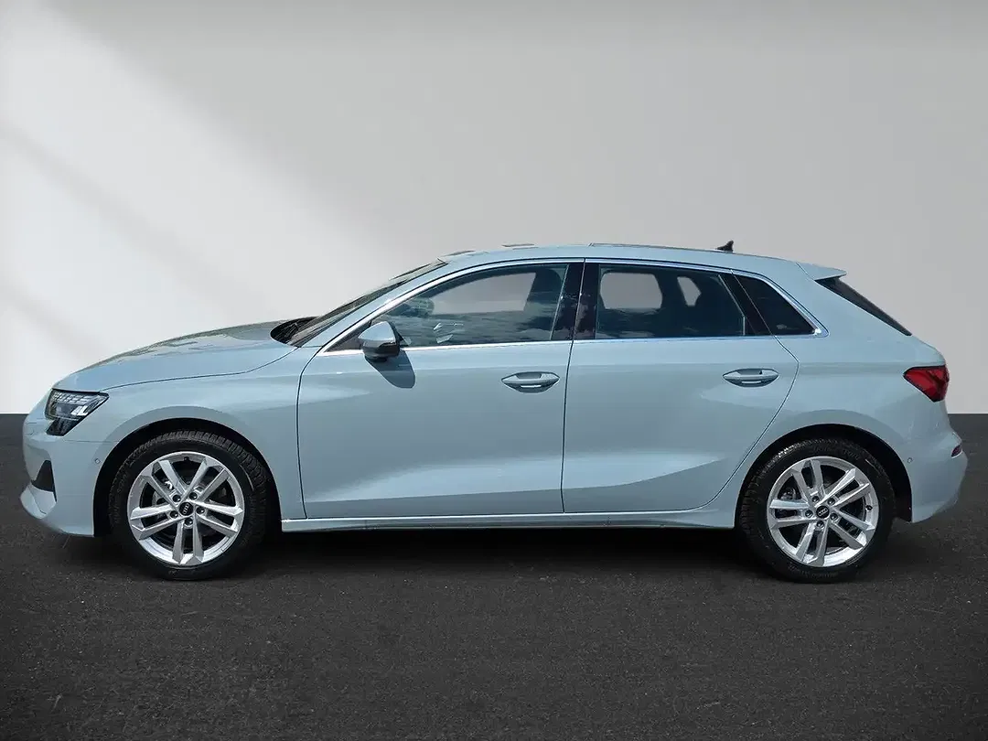 Audi A3 - Thumbnail 6