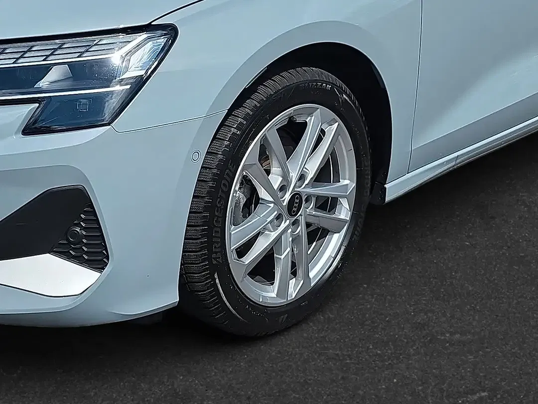 Audi A3 - Thumbnail 7