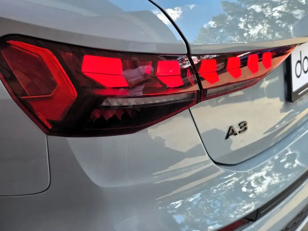Audi A3 - Thumbnail 9