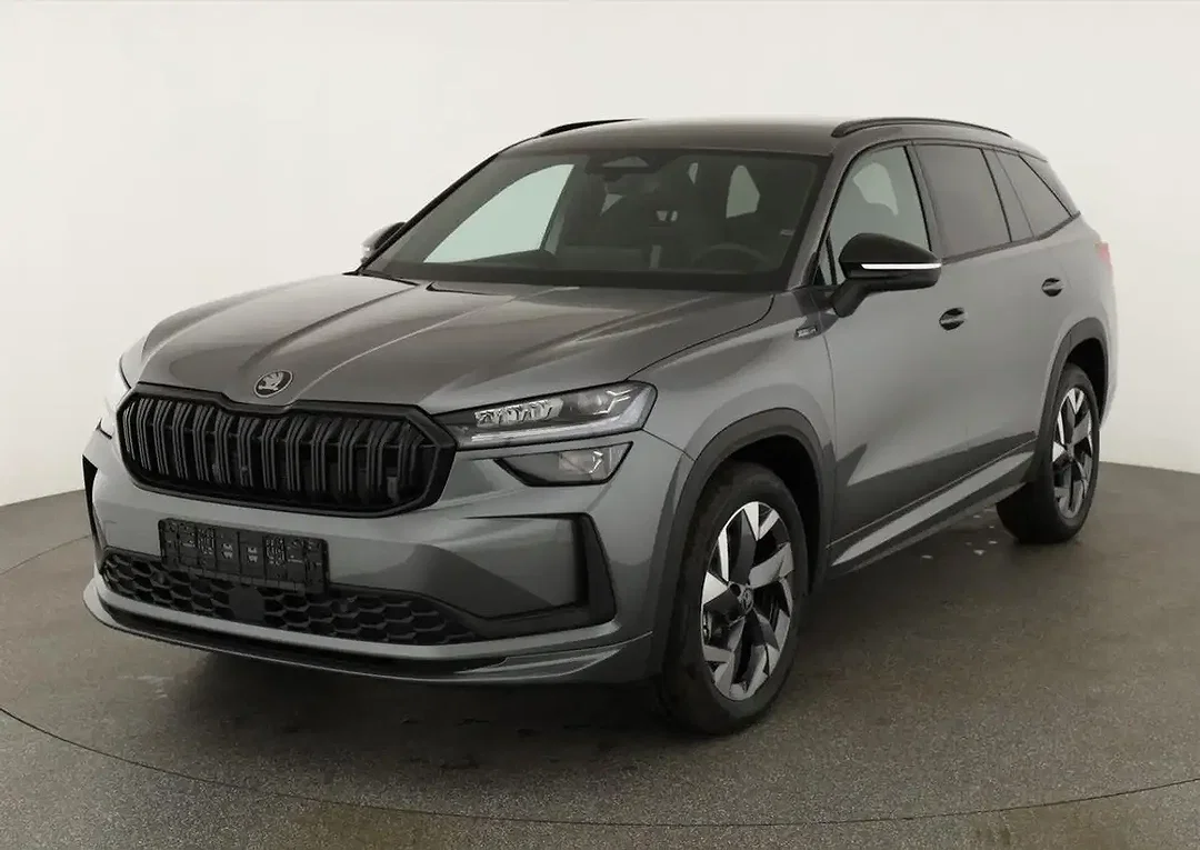 Skoda Kodiaq - Afbeelding 1