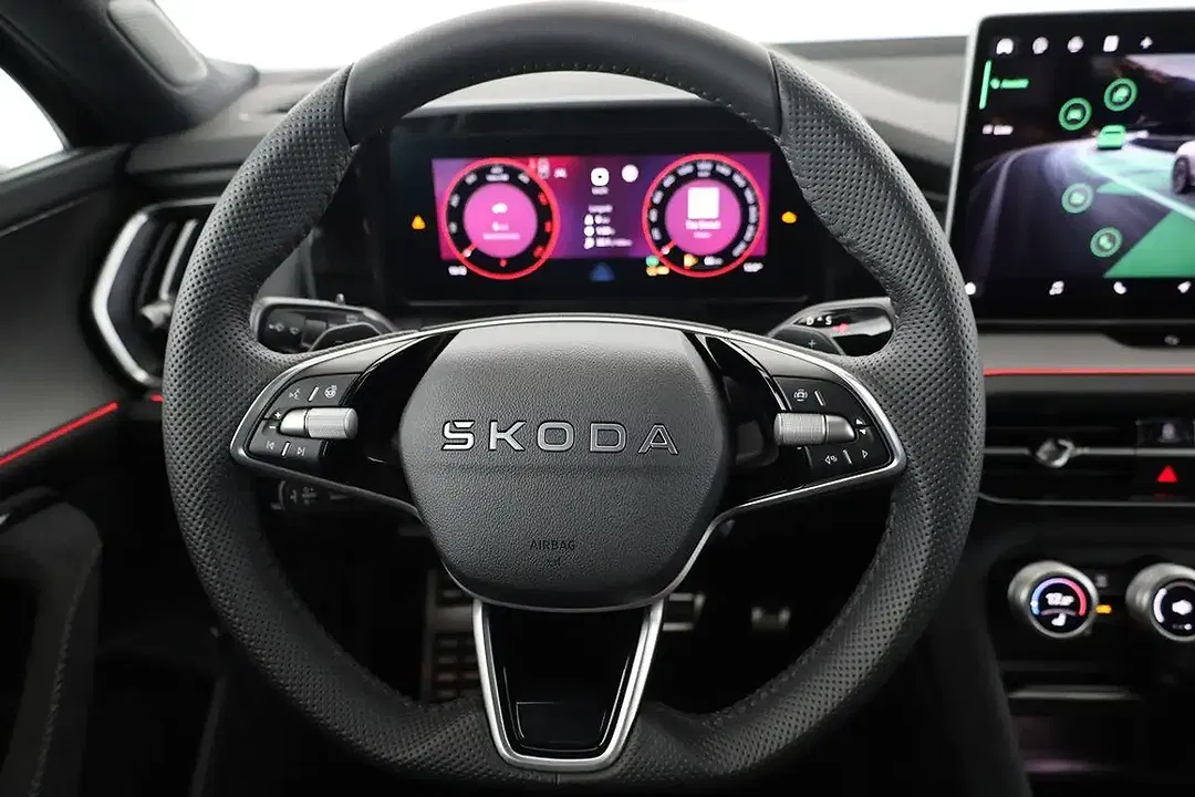 Skoda Kodiaq - Thumbnail 6