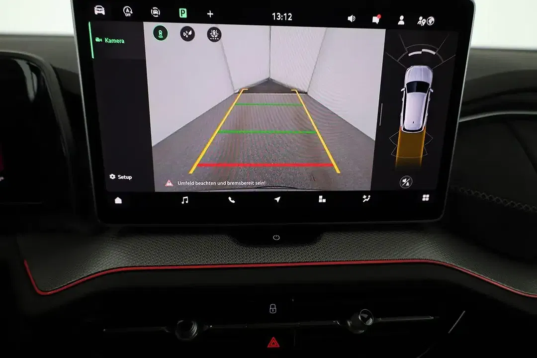 Skoda Kodiaq - Thumbnail 7
