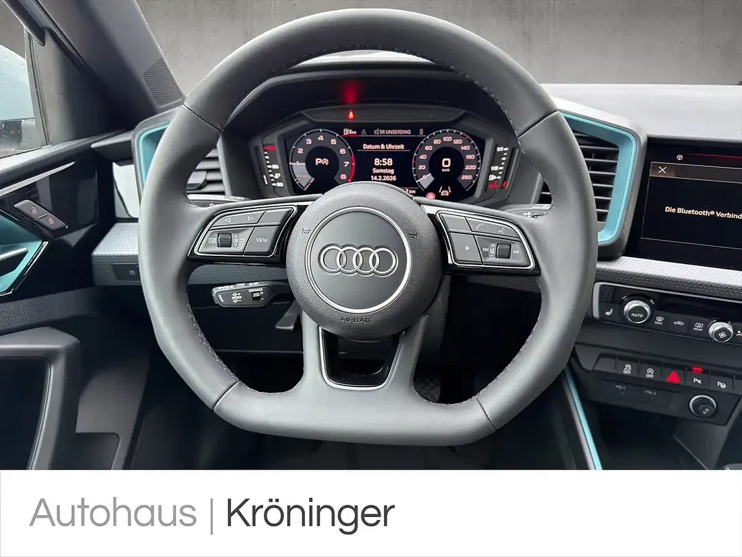 Audi A1 - Thumbnail 11