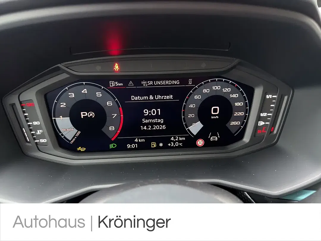 Audi A1 - Thumbnail 12