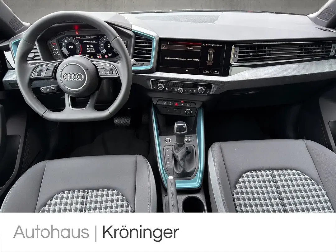 Audi A1 - Thumbnail 13