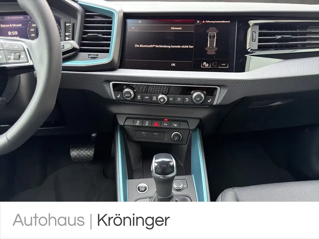 Audi A1 - Thumbnail 14