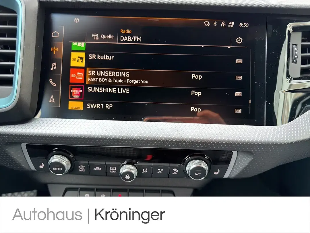 Audi A1 - Thumbnail 15