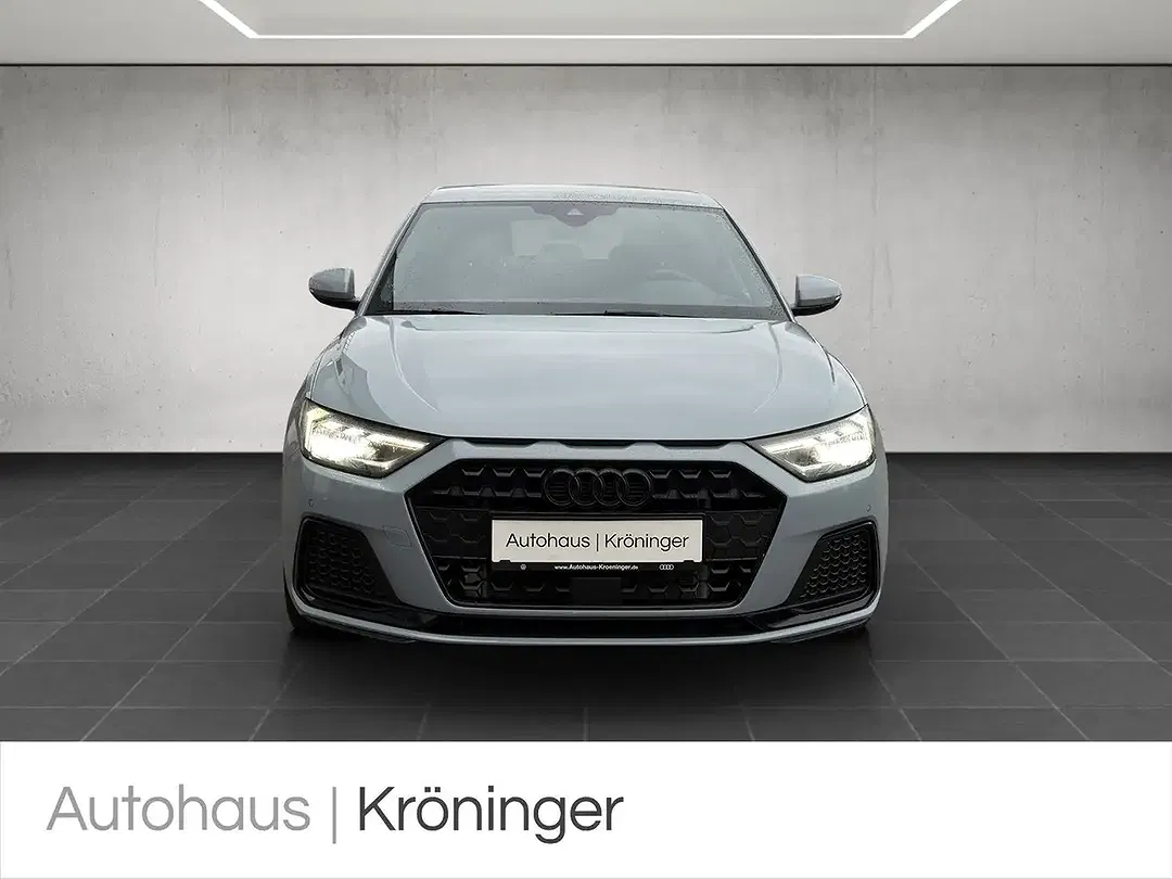 Audi A1 - Thumbnail 5