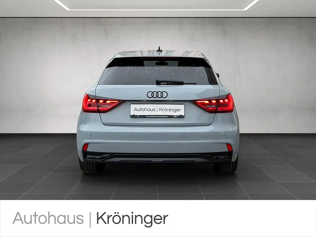 Audi A1 - Thumbnail 6