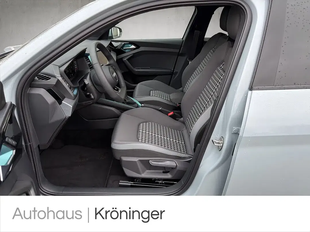Audi A1 - Thumbnail 7