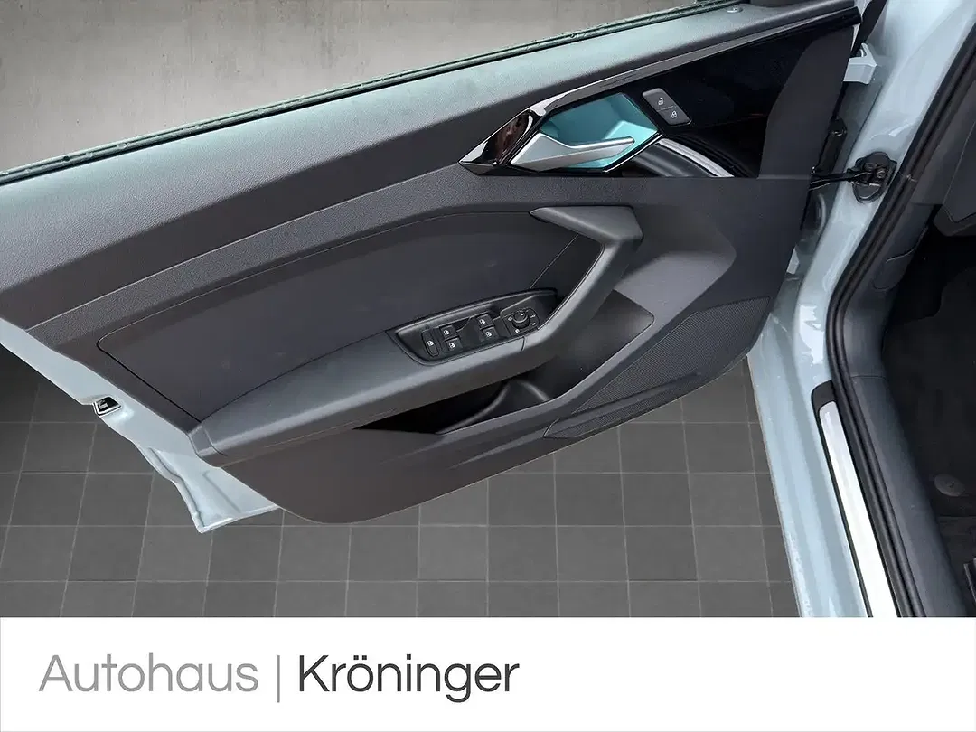 Audi A1 - Thumbnail 8