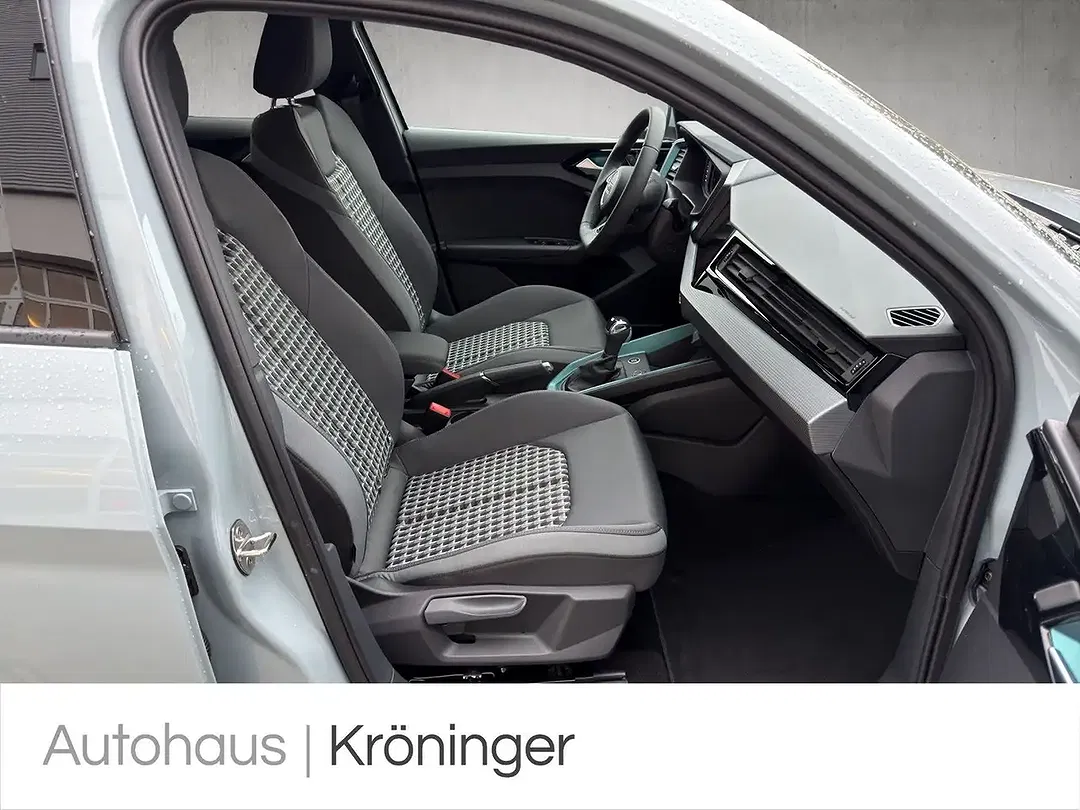 Audi A1 - Thumbnail 9