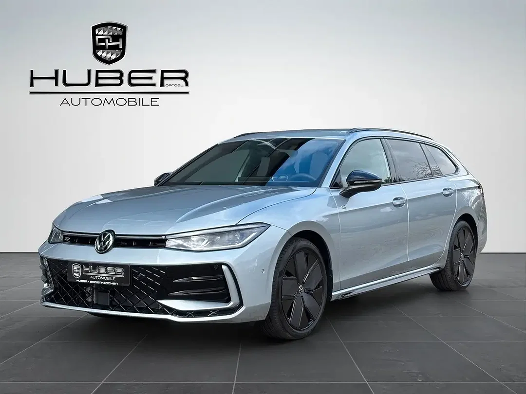 Volkswagen Passat Variant - Afbeelding 1