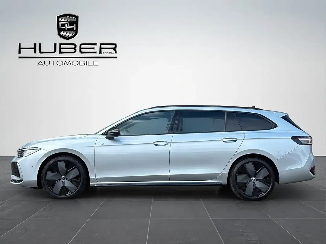 Volkswagen Passat Variant - Thumbnail 2