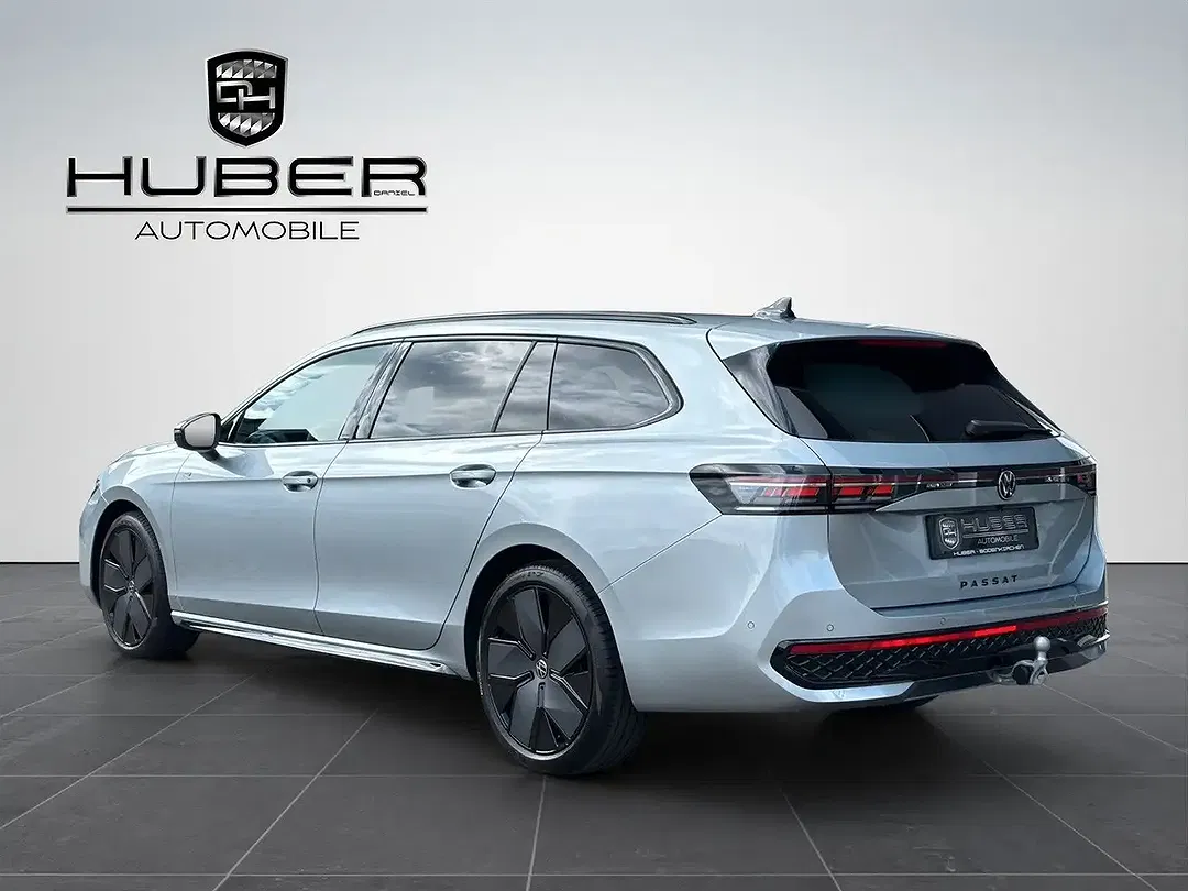 Volkswagen Passat Variant - Thumbnail 3