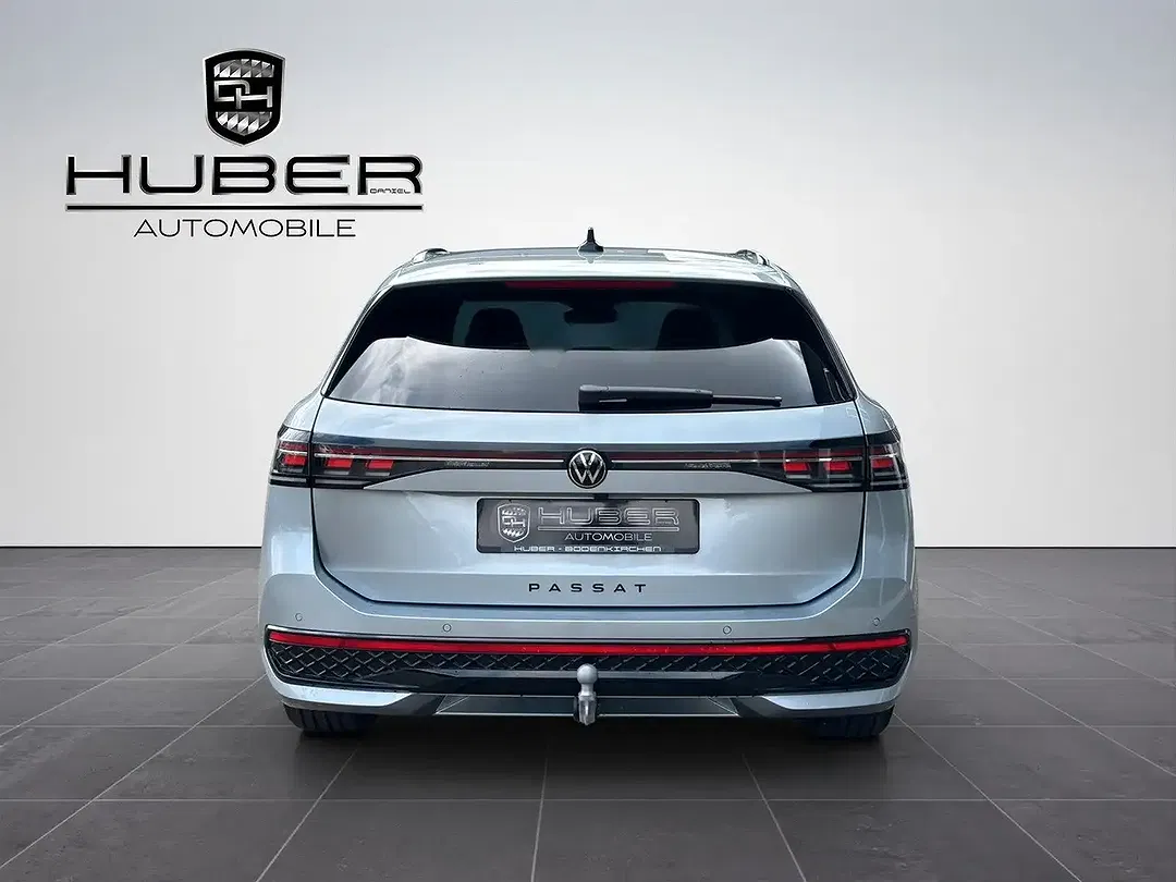 Volkswagen Passat Variant - Thumbnail 4