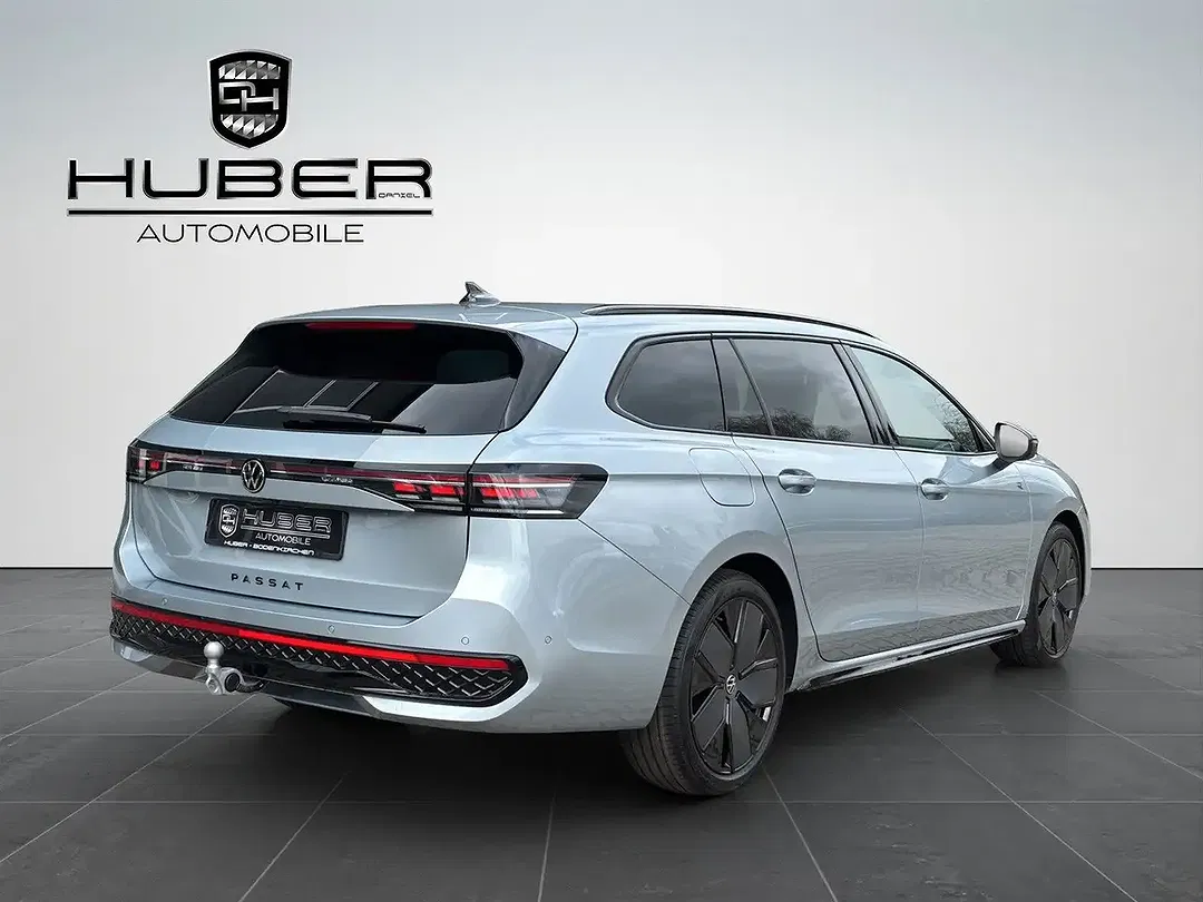Volkswagen Passat Variant - Thumbnail 5
